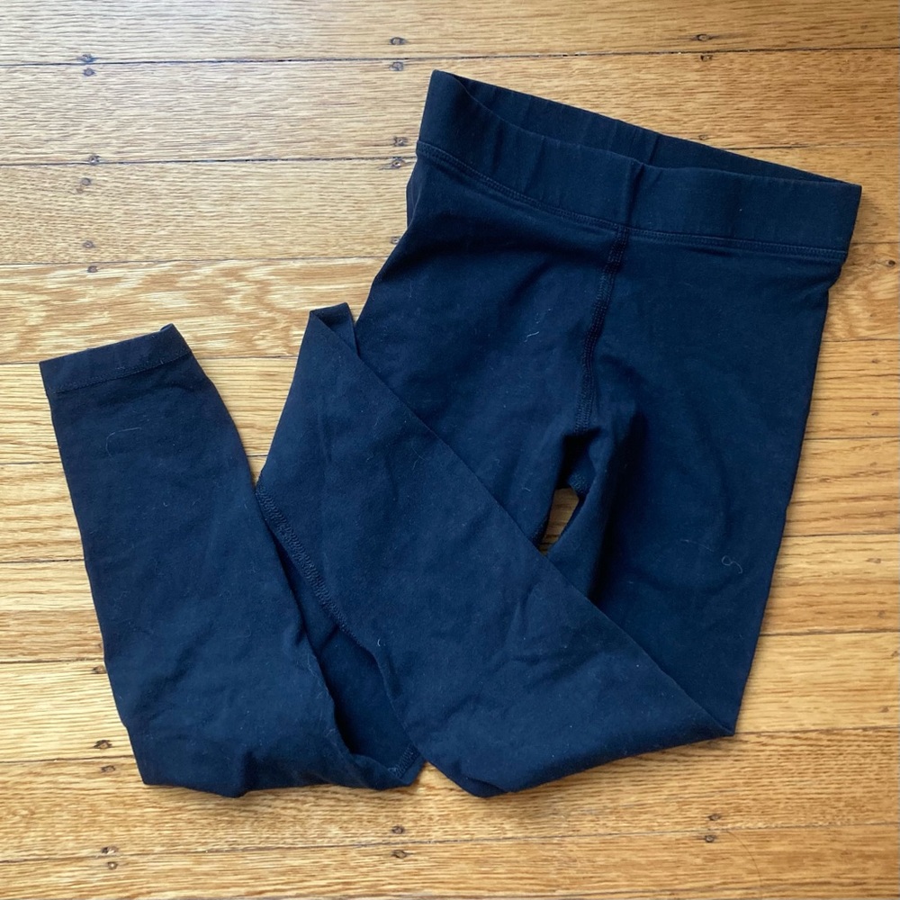 Primary leggings size 7